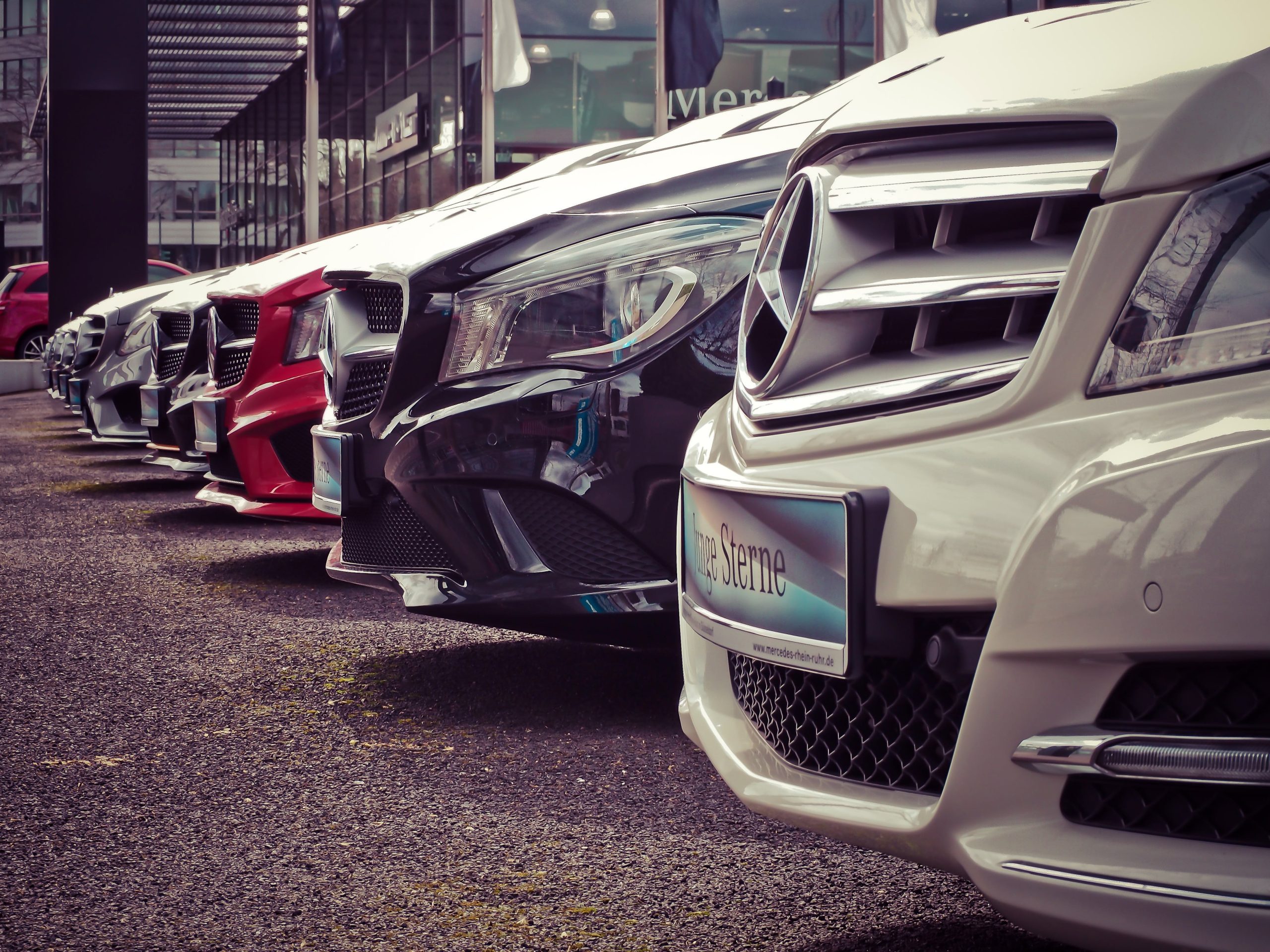 Cuidando el medio ambiente con ALD Automotive: Renting para particulares en las ZBE
