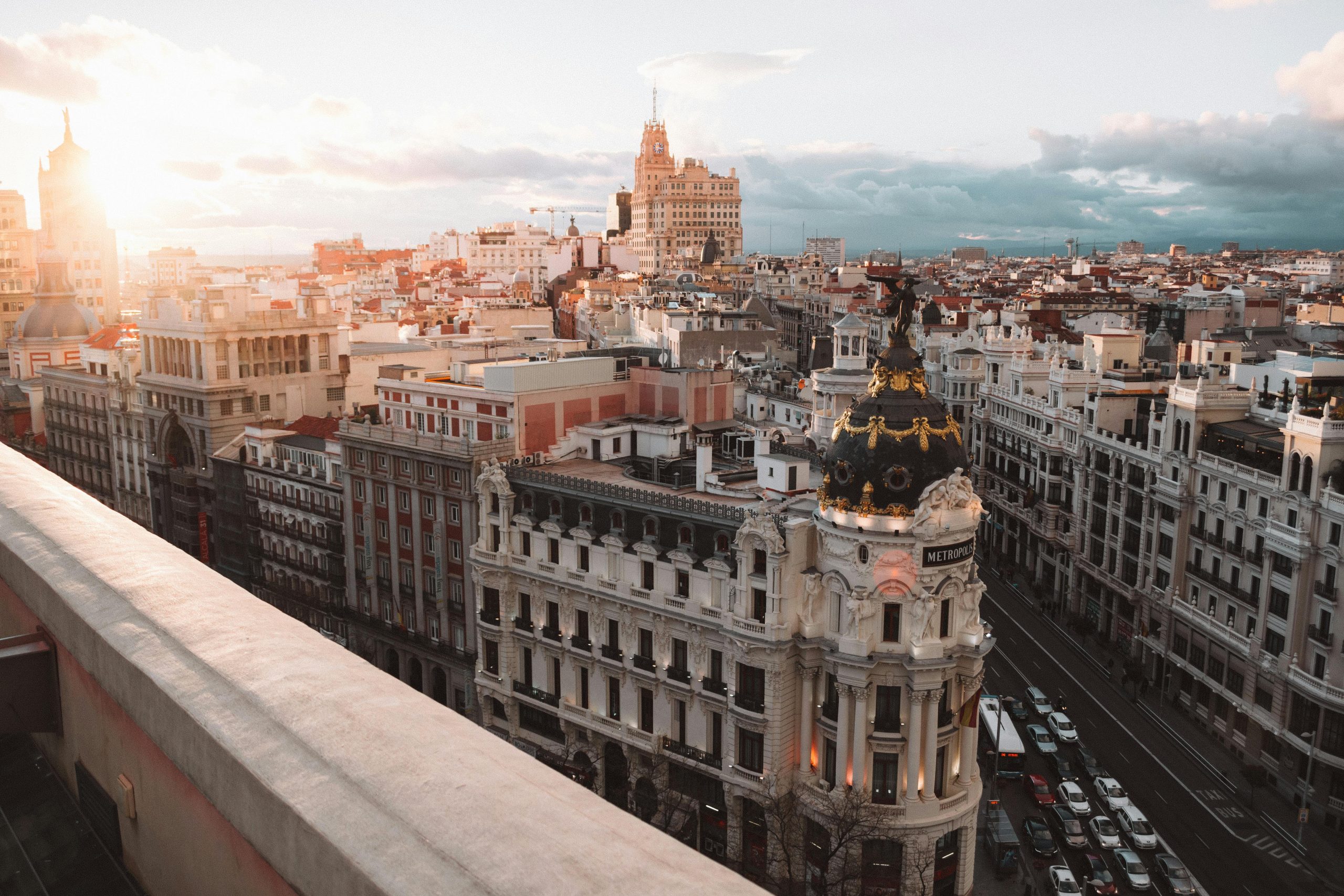 Los eventos más populares de la agenda cultural de Madrid: Una experiencia que no puedes perderte